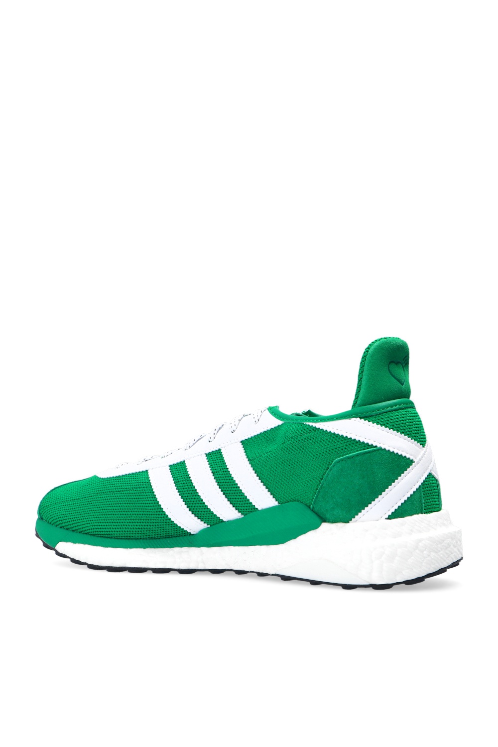 Green ADIDAS Originals x Human Made ADIDAS Originals